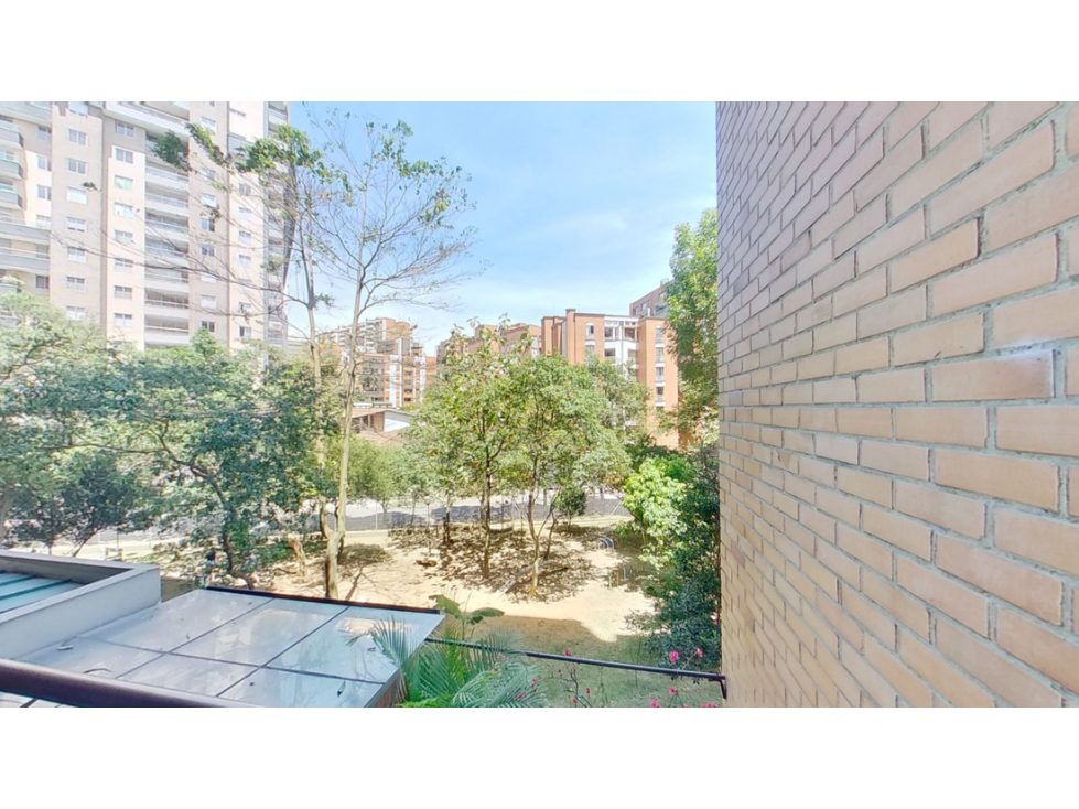 APARTAMENTO EN VENTA EN ENVIGADO