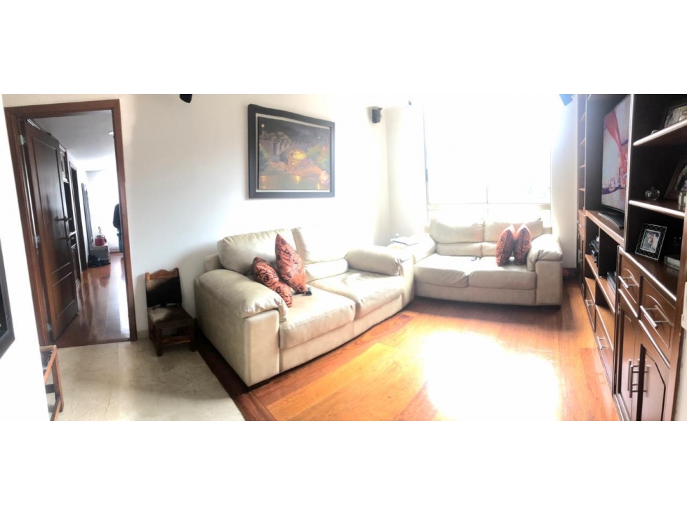 APARTAMENTO EN VENTA EN CIUDAD SALITRE