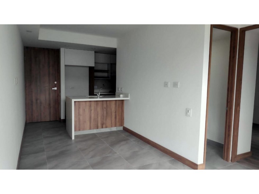 apartamento la estrella sector suramerica