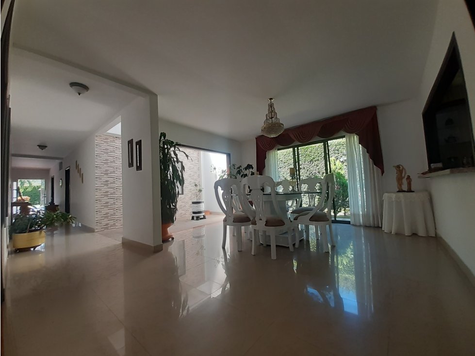 Casa en venta Conjunto Senderos de la Morada - Jamundí