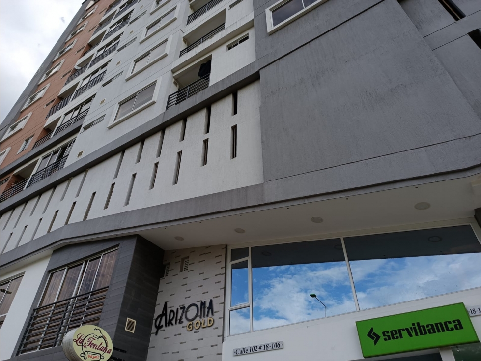 SE ARRIENDA APARTAMENTO PROVENZA BUCARAMANGA