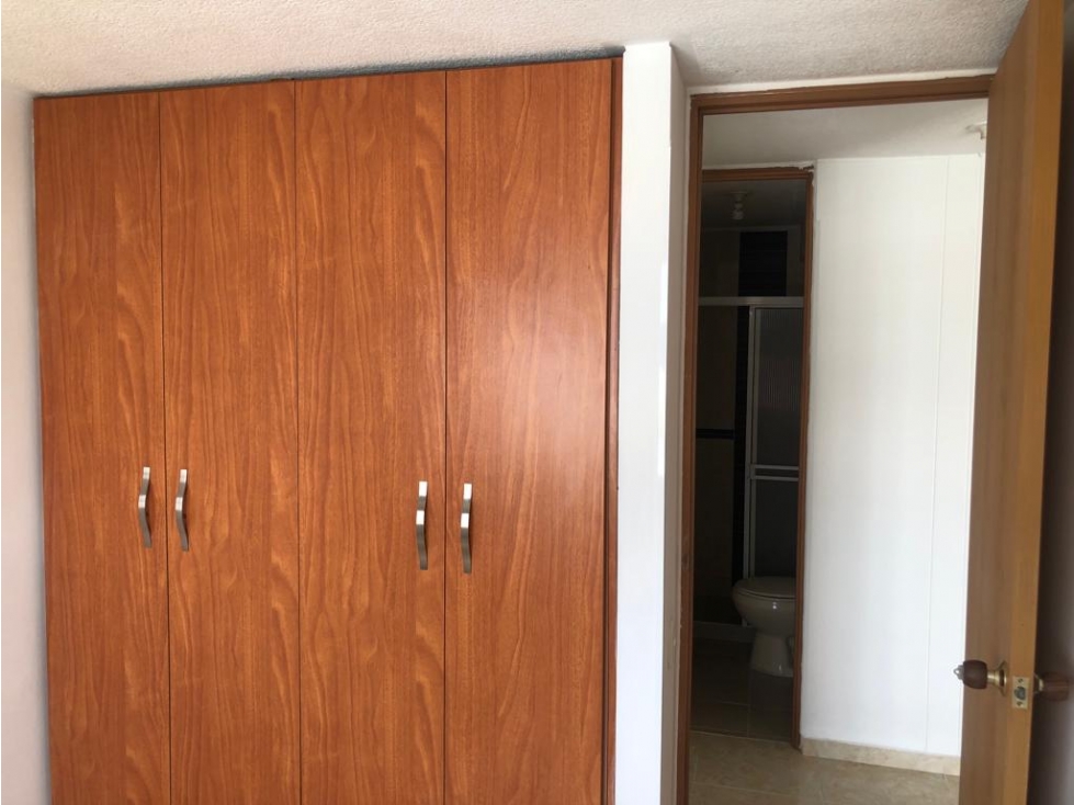 SE VENDE APARTAMENTO REAL DE MINAS