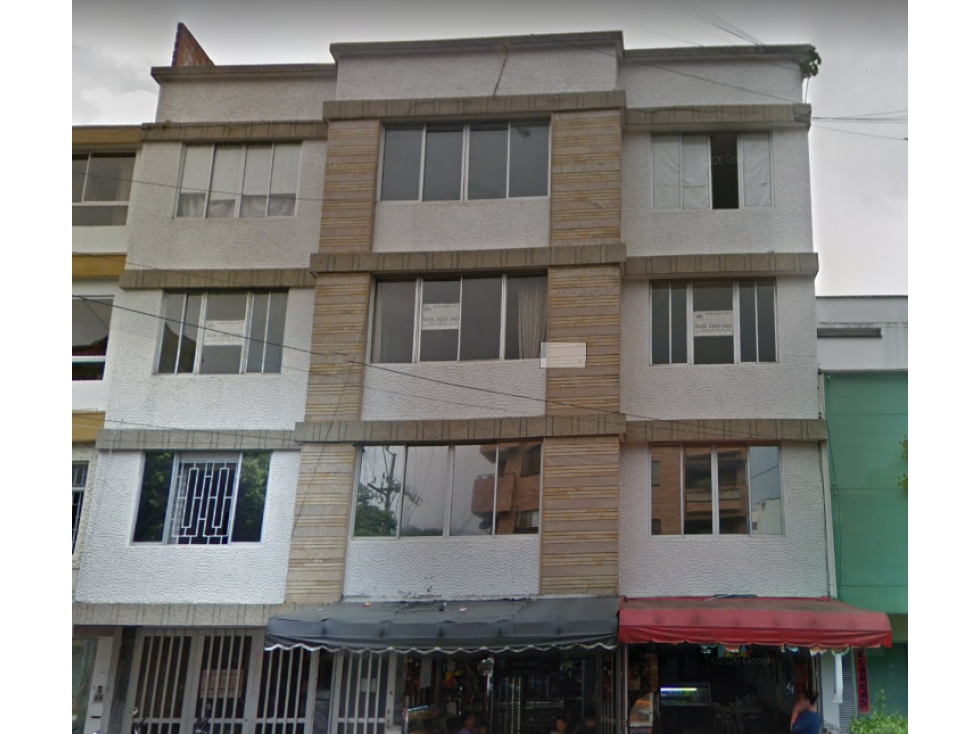 SE ARRIENDA APARTAMENTO CABECERA
