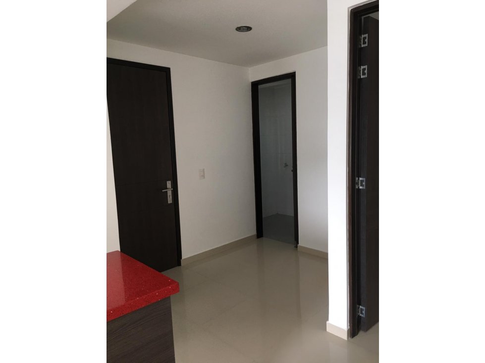 SE ARRIENDA APARTAMENTO TERRAZAS