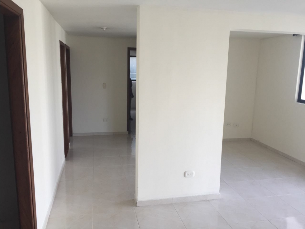 SE ARRIENDA APARTAMENTO EN CAÑAVERAL