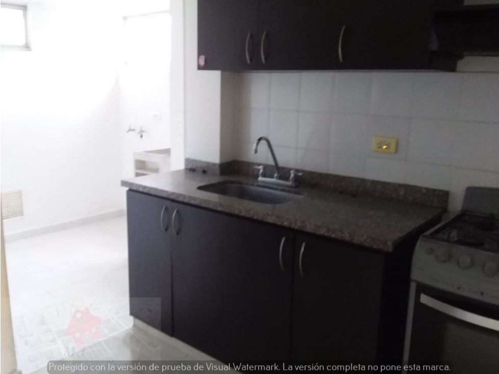 SE VENDE APARTAMENTO ANTONIA SANTOS