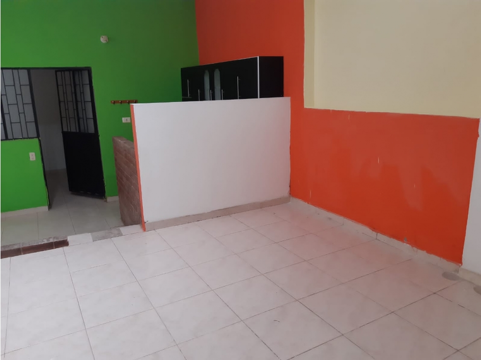 SE VENDE CASA DE UN NIVEL, YOPAL CASANARE, ÁREA 134 M²