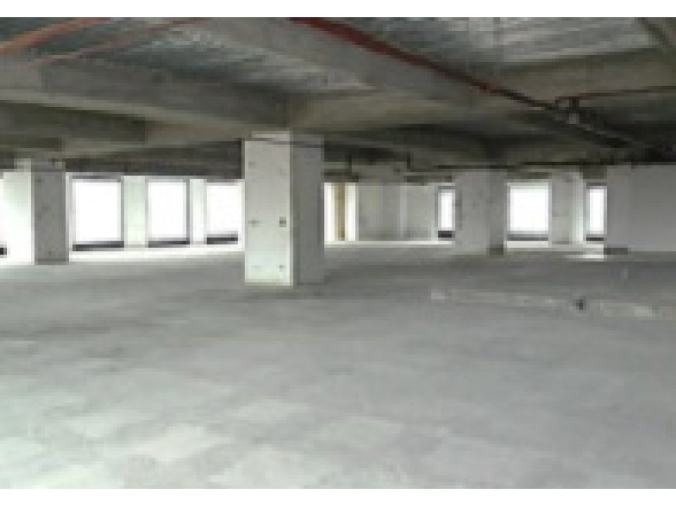 Oficina en arriendo, Chicó Reservado Bogotá D.C.