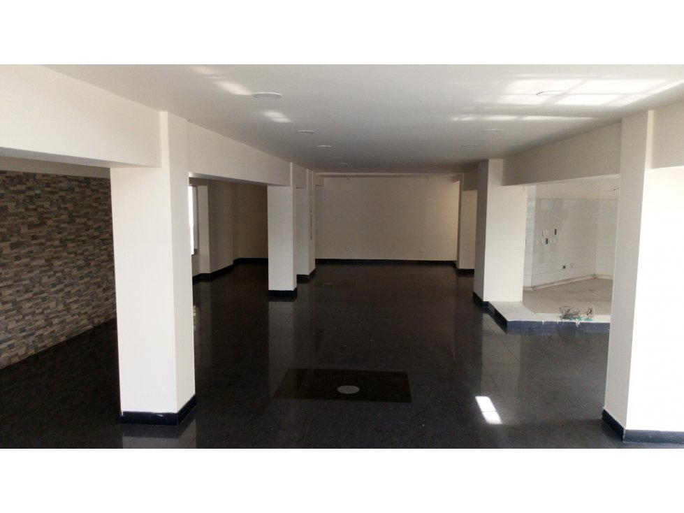 Local Comercial en venta o arriendo, Santa Bárbara Bogotá D.C.