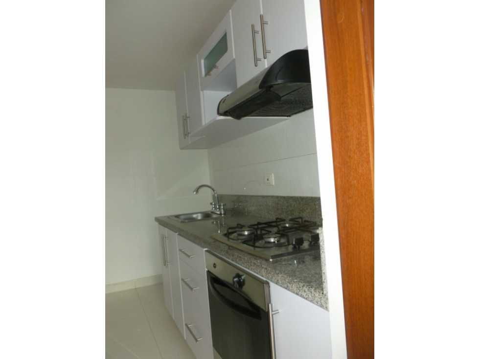 Apartamento en venta Ubicado en Gratamira