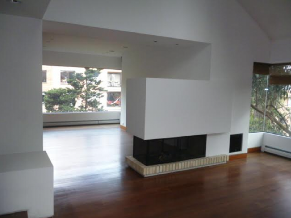 Penthouse en venta, ubicado en Bosque Medina