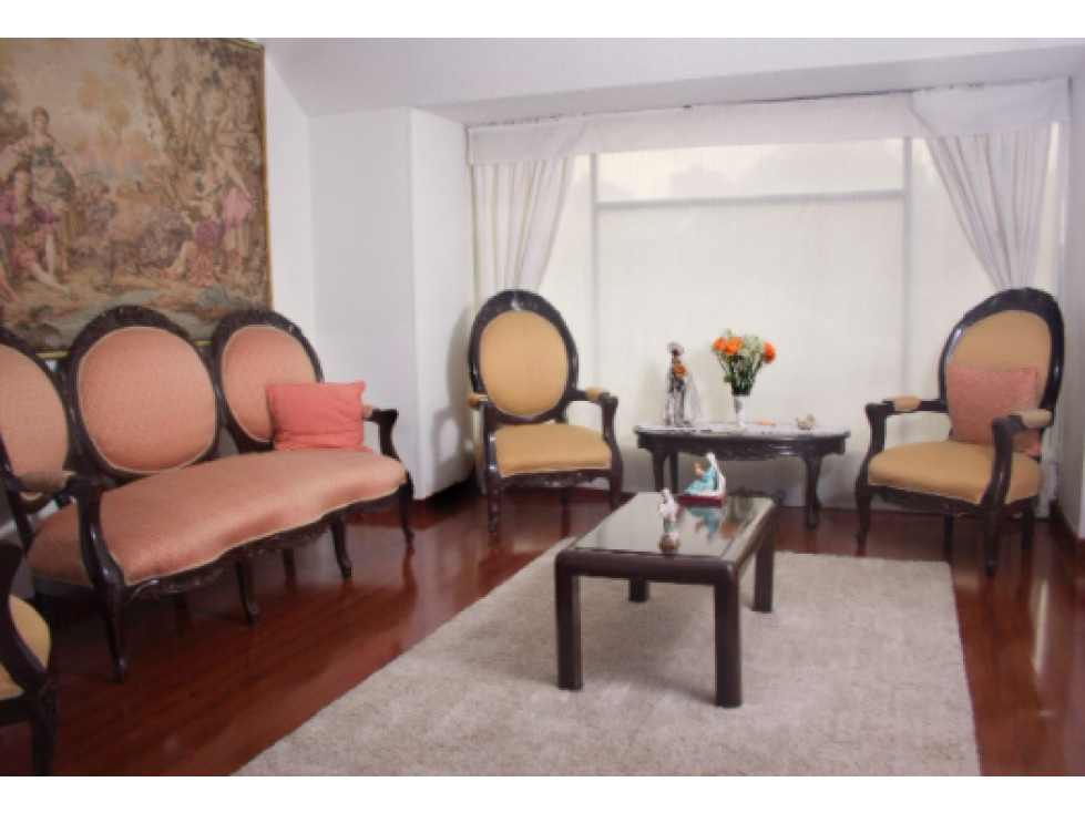 Casa en venta, ubicada en Recreo de los Frailes