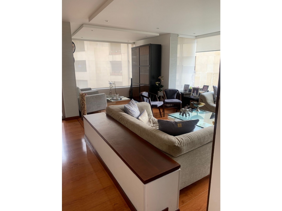 Apartamento en venta Ubicado en Bosque Medina