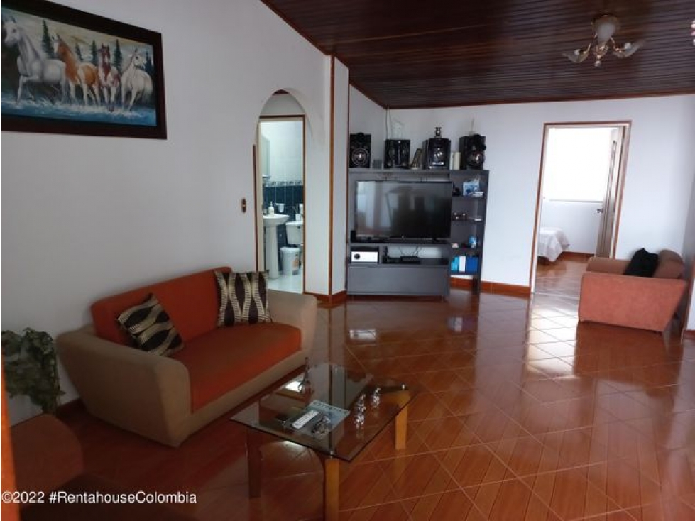 Apartamento en Venta en REstrella del Norte 23-474 C.O