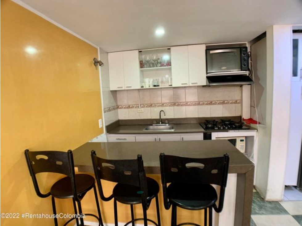 Casa en venta en Alamos Norte, Engativa 23-378 C.O