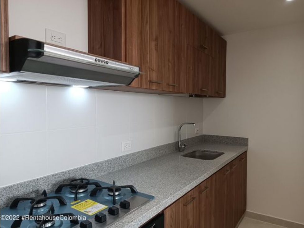 Apartamento en Venta en La Felicidad 22-2442 C.O