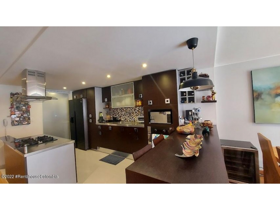 Apartamento en Venta en Rincon del chico 22-2279 C.O