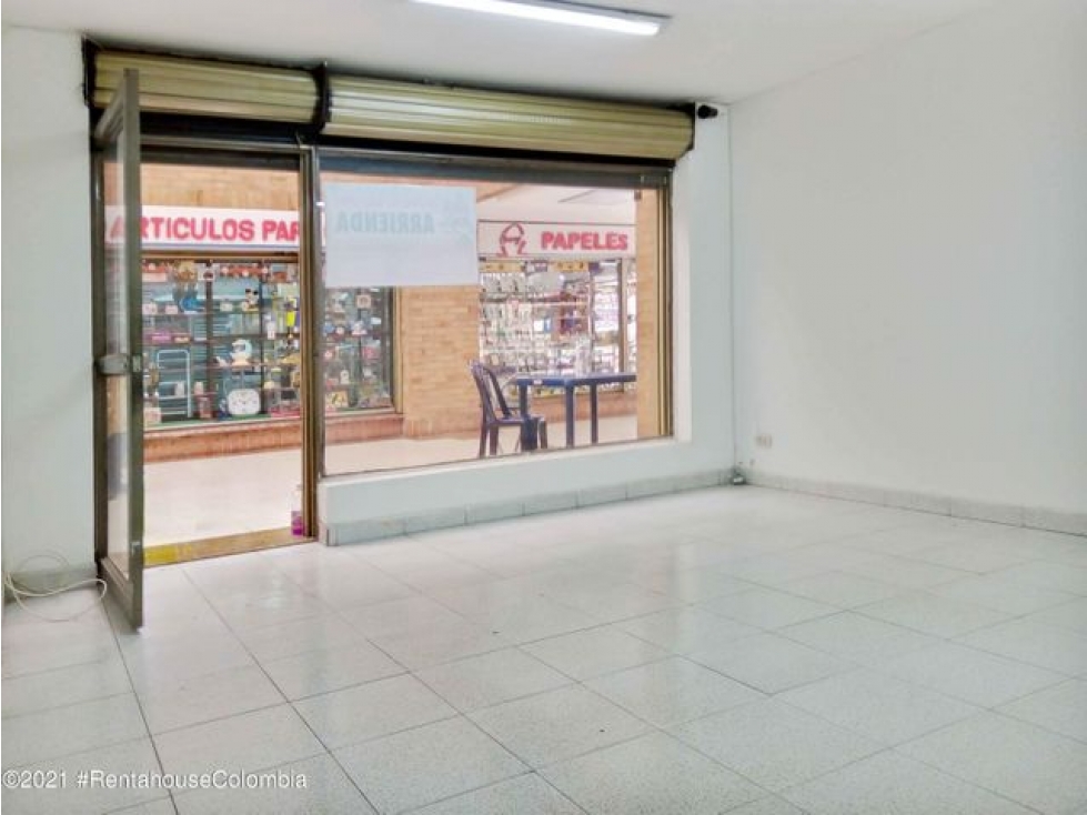 Local Comercial en Arriendo 22-1793 C.O