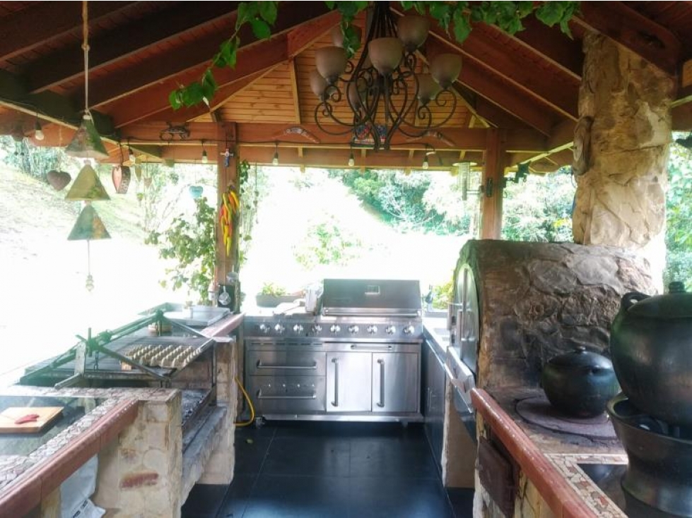Se Vende Casa en La Floresta de la Sabana