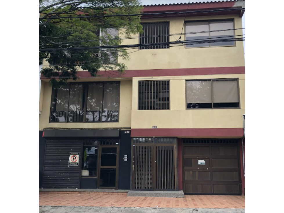 VENTA EDIFICIO SAN FERNANDO