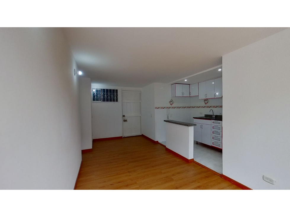 Venta de apartamento Bogotá San Angello - SUBA