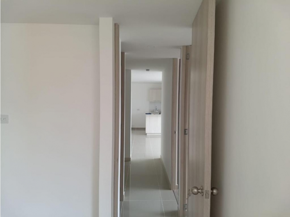 VENDO APARTAMENTO EN SABANETA SECTOR LA HOLANDA