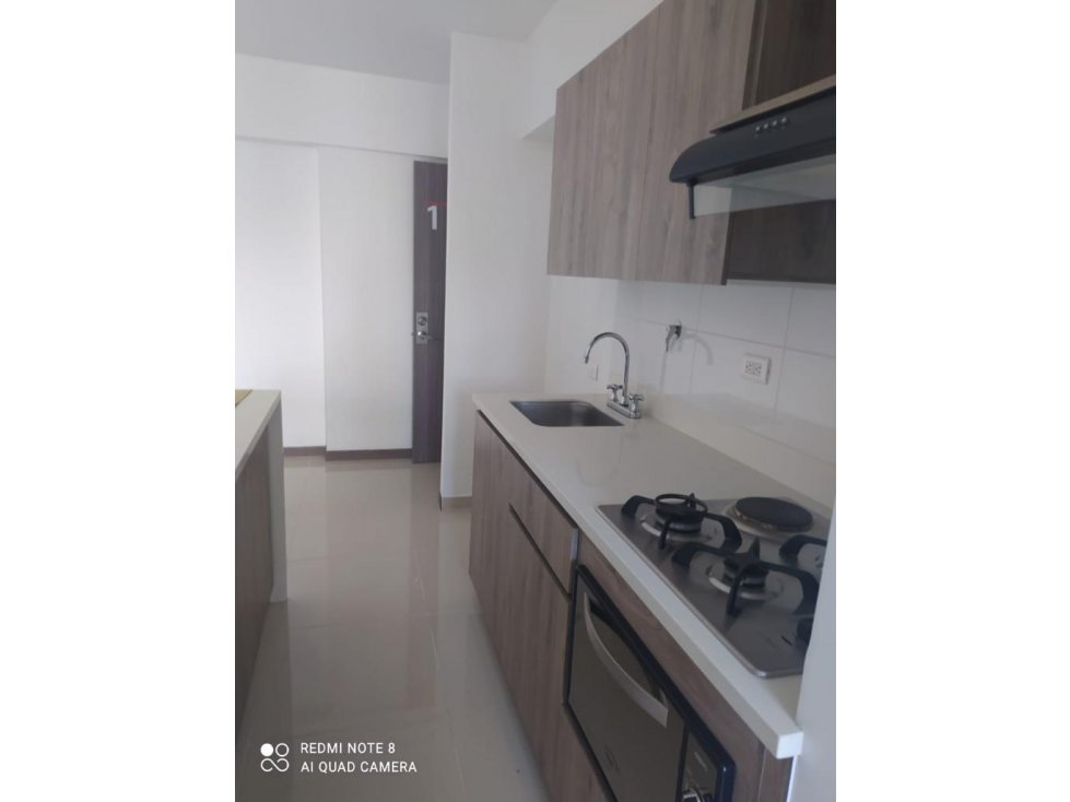 VENDO APARTAMENTO EN SABANETA ASDESILLAS