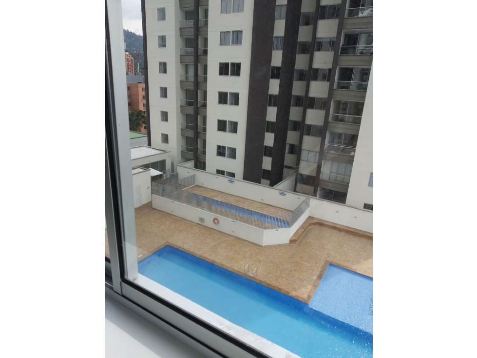 VENDO APARTAMENTO EN SABANETA SECTOR PRADOS