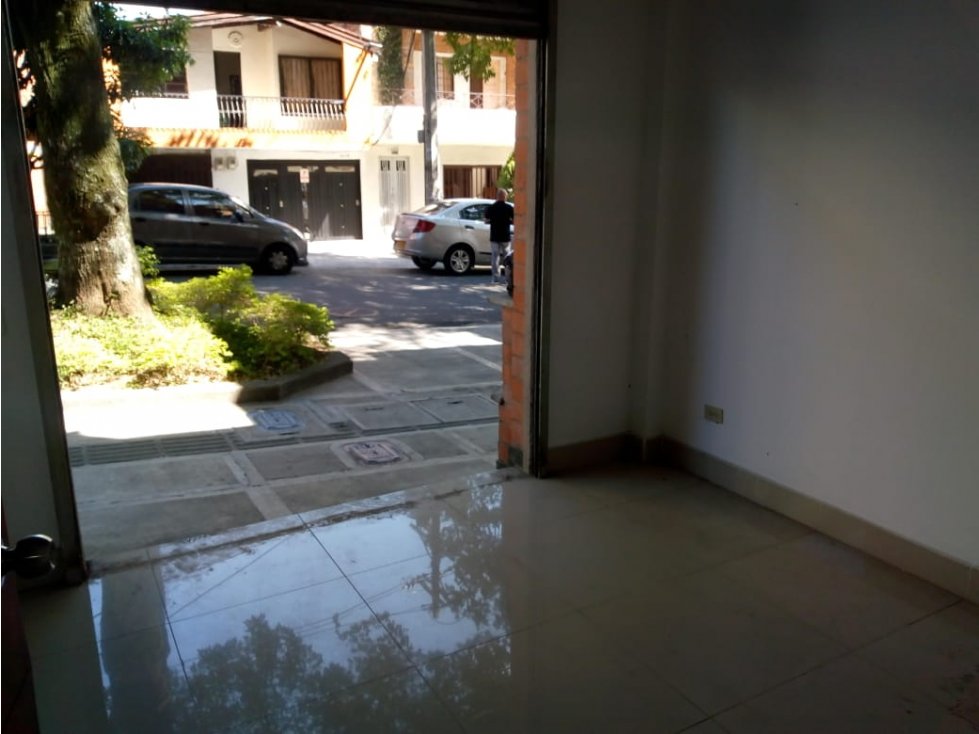 ARRIENDO LOCAL COMERCIAL LA AMERICA MEDELLIN