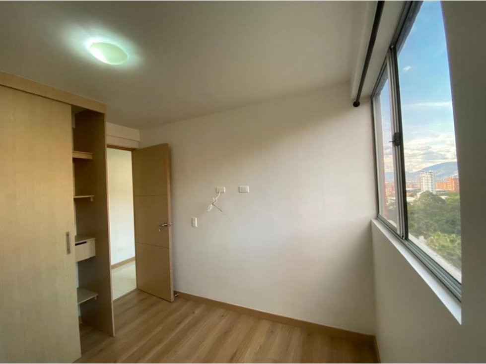 VENDO APARTAMENTO EN SABANETA