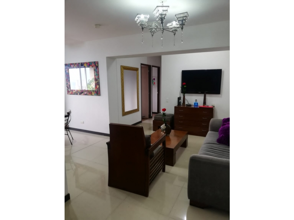 SE VENDE APARTAMENTO EN SABANETA SECTOR ASDESILLAS