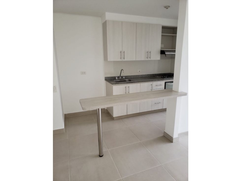 VENDO APARTAMENTO EN SABANETA ASDESILLAS