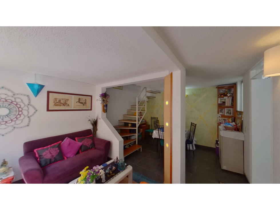 Se vende casa en San José de Bavaria-Suba, Bogotá