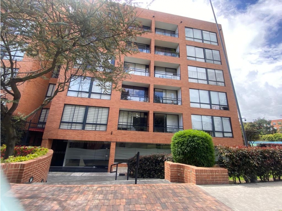 Se vende apartamento en Britalia Norte