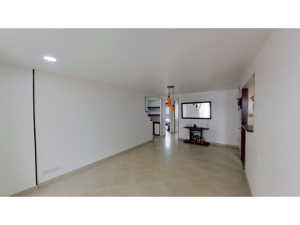 Se vende apartamento en San José de Bavaria - Suba, Bogotá