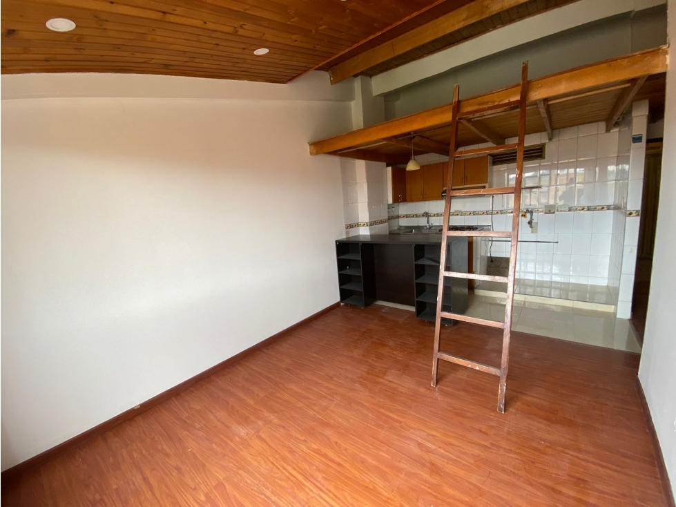 Se vende apartamento en Castilla - Kennedy