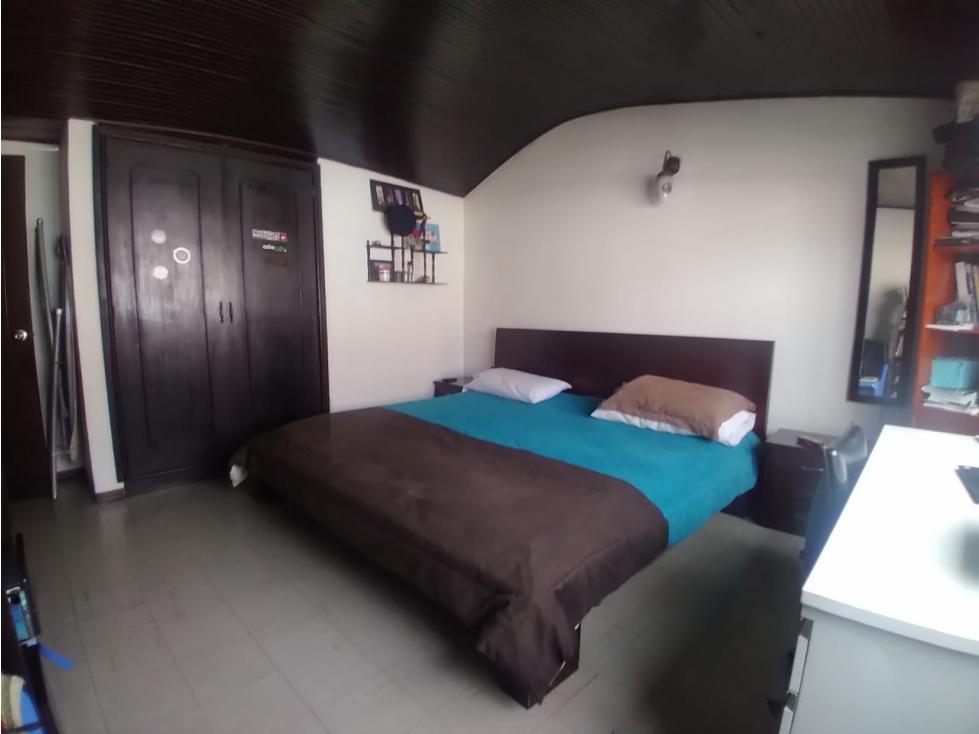 Se vende casa en San Miguel Barrios Unidos, Bogotá