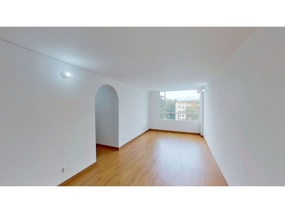 Se vende apartamento en Niza - Suba