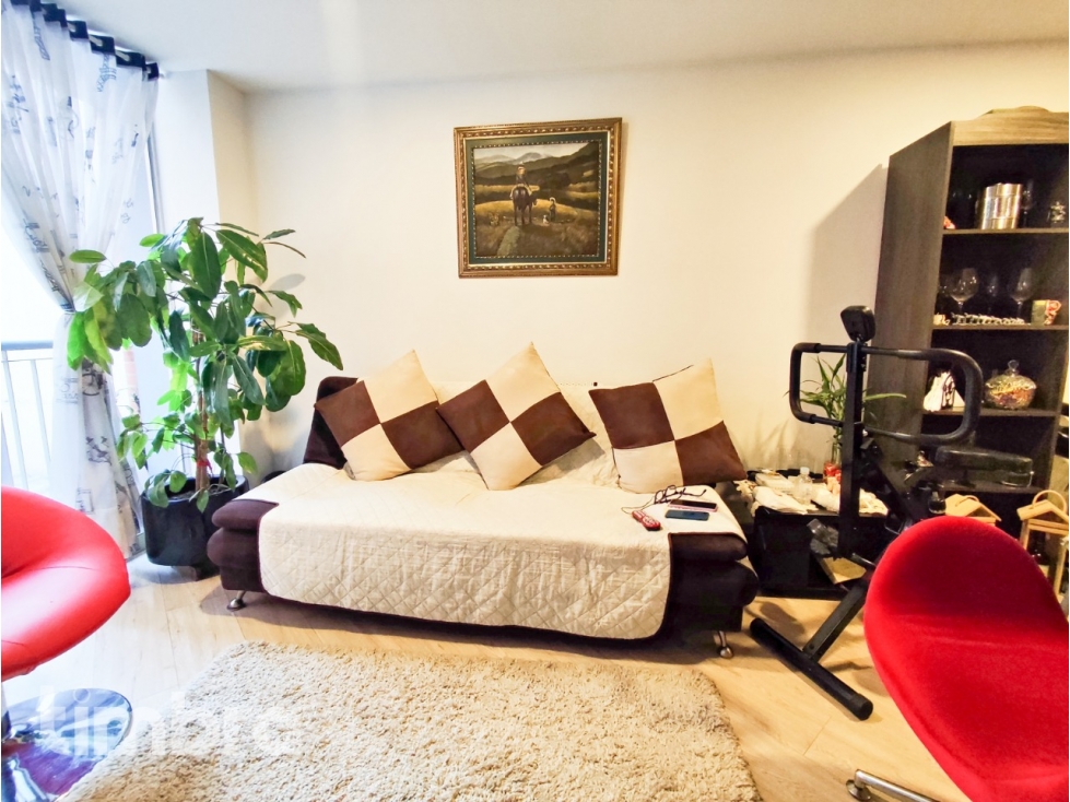 Se vende apartamento en El Salitre - Suba, Bogotá