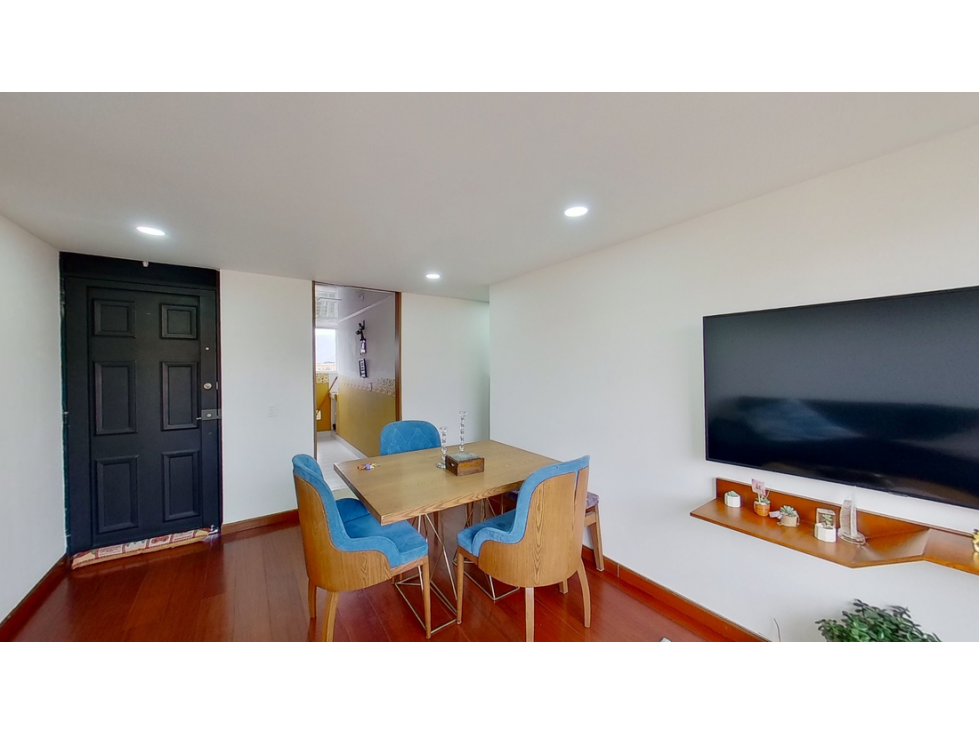 Se vende apartamento en Britalia Norte