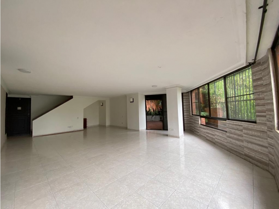 Alquiler Apto. duplex en Bellavista, Oeste de Cali