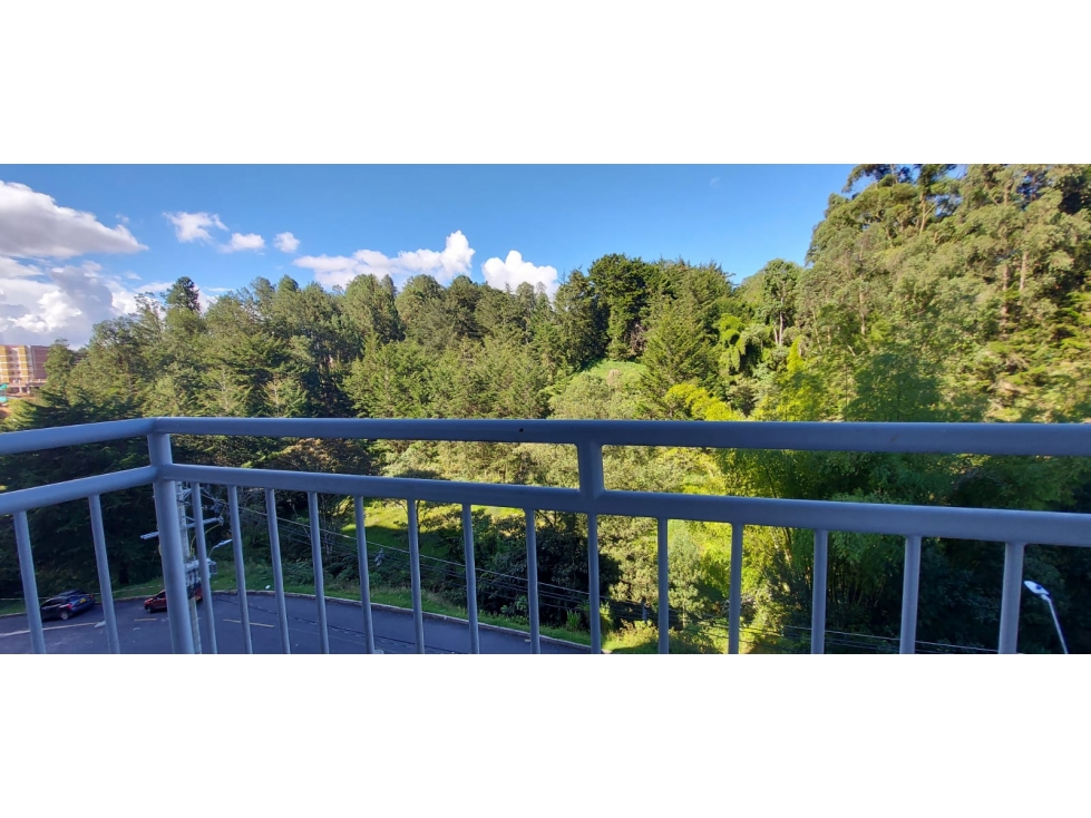 Apartamento en venta en Rionegro Antioquia Sector de la Católica