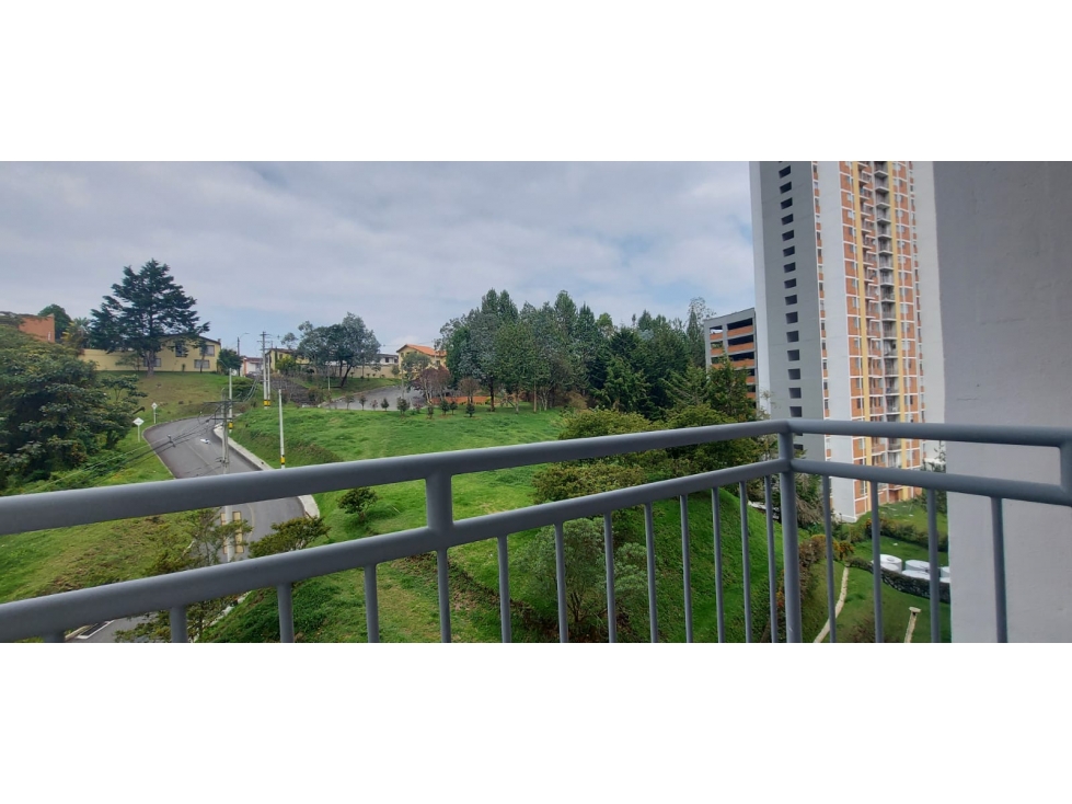 Apartamento en venta en Rionegro Antioquia Sector de la Católica