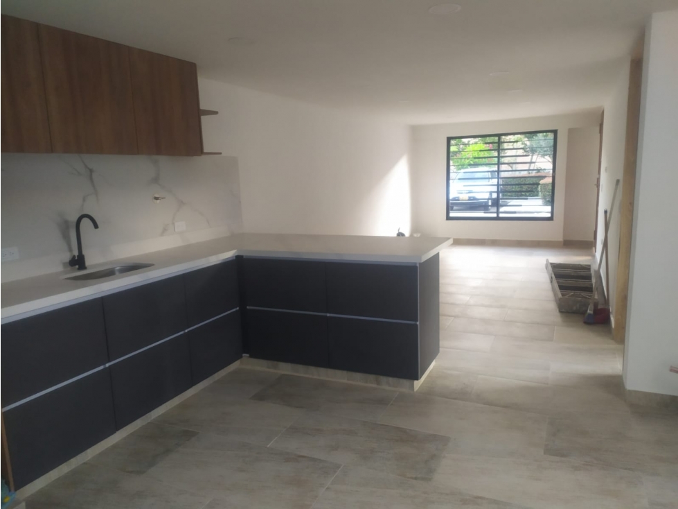 Casa en Venta en Unidad Abierta en La Ceja Antioquia