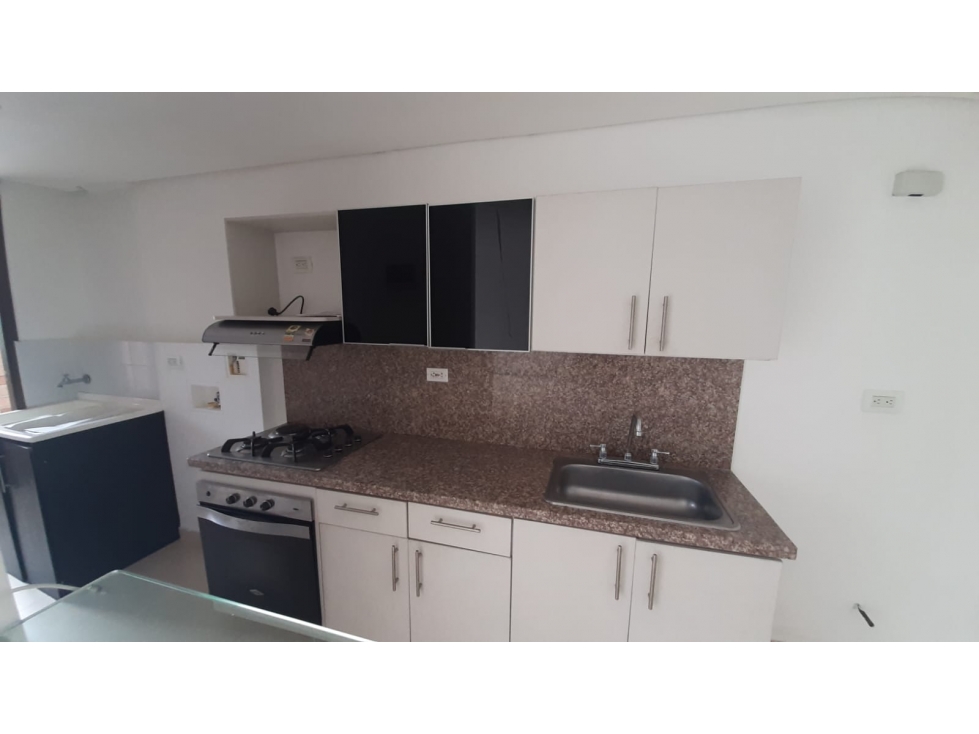 Apartamento en venta en Sabaneta Antioquia