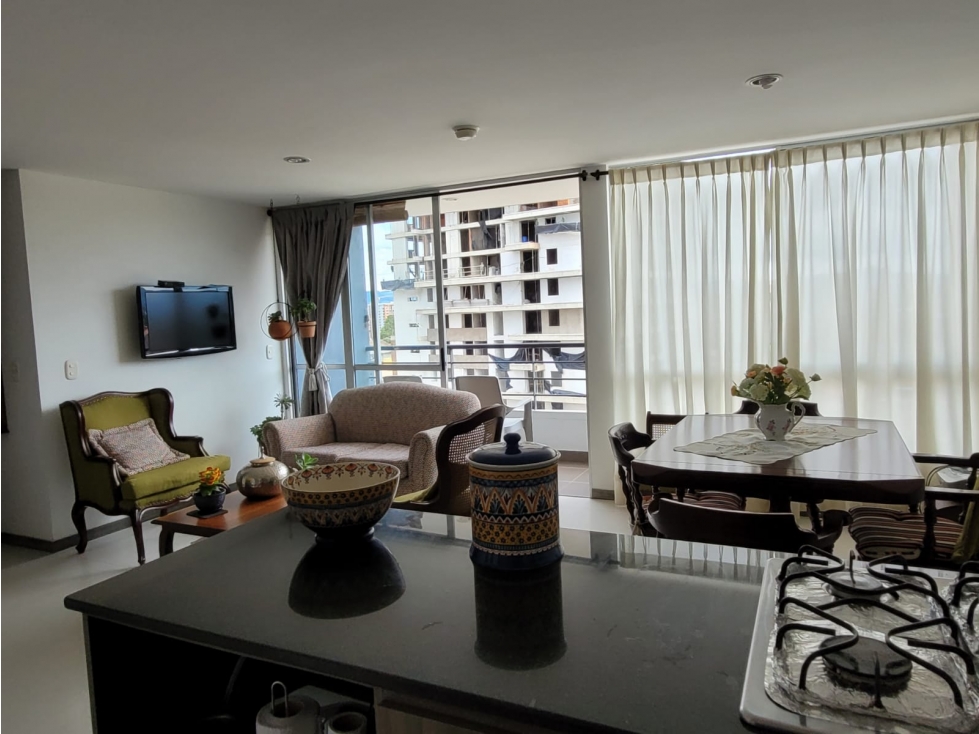 Apartamento en Venta en Rionegro Antioquia Sector los Colegios