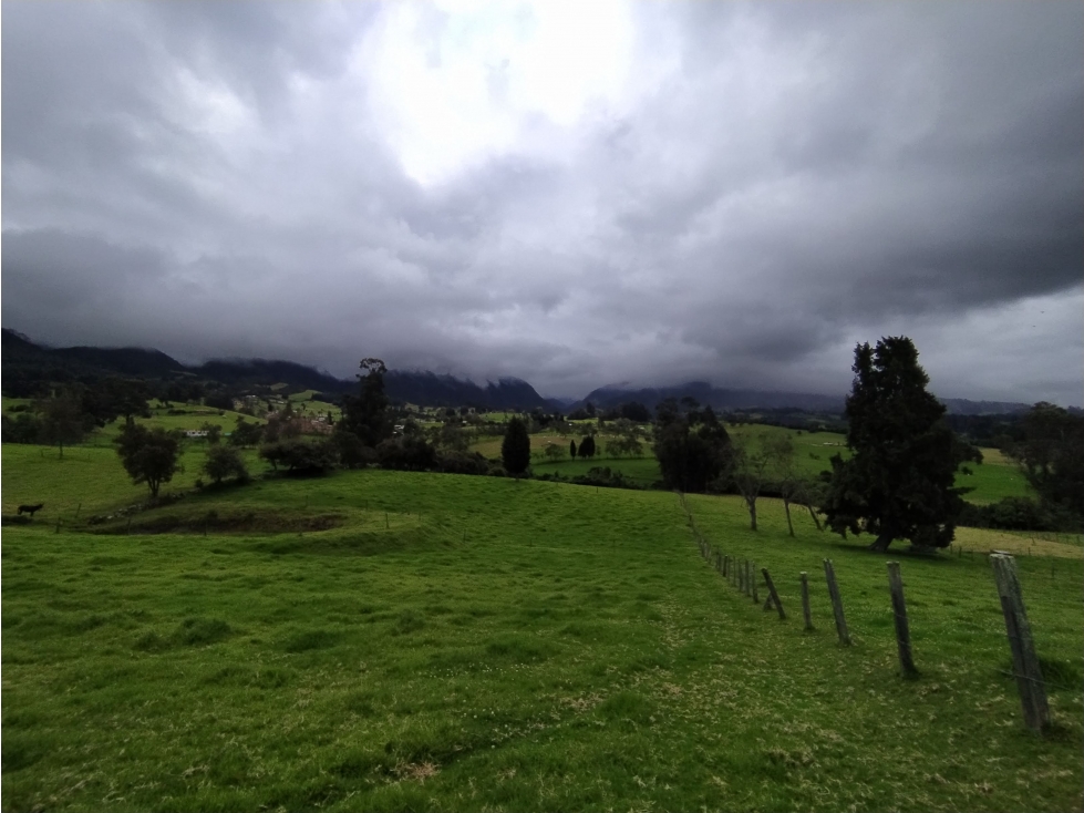 Finca agrícola en Venta en Zipaquirá