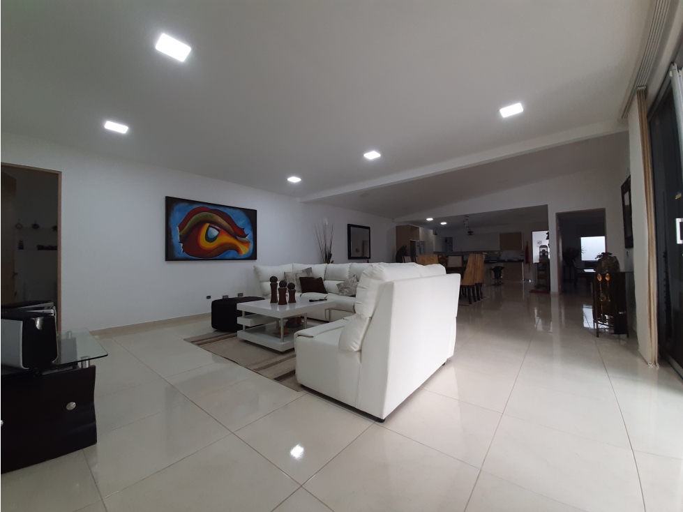 VENTA CASA CAMPESTRE SECTOR BULEVARES