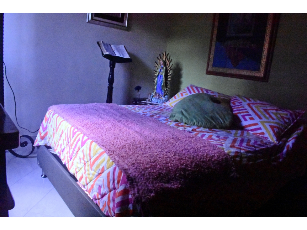 Venta Apartamento San Antonio de Prado 57m2