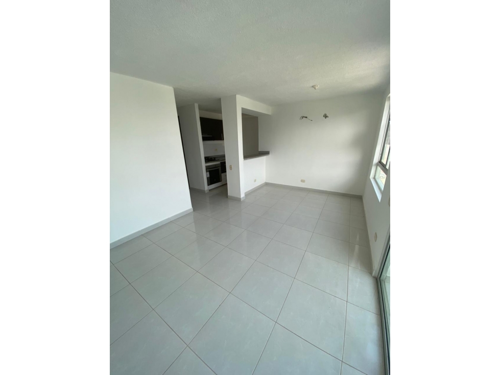 Se vende bonito apartamento sector Villa Campestre